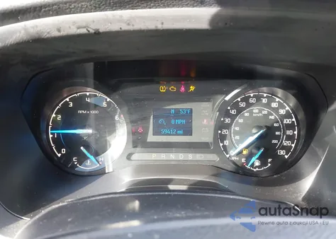 2020 Ford Ranger Xl из США, поврежденный, VIN 1FTER1EH5LLA89132